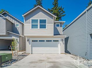 4920 NE 2nd Ct, Vancouver, WA 98663