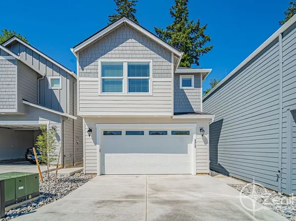 4920 NE 2nd Ct, Vancouver, WA 98663