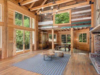 1500 Old Cazadero Road, Cazadero, CA, 95421