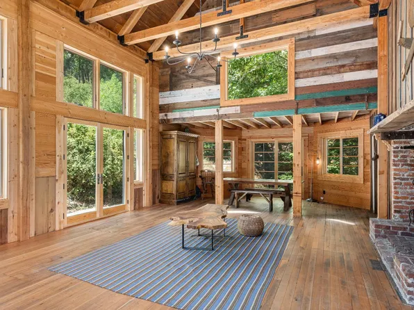 1500 Old Cazadero Road, Cazadero, CA 95421