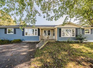 1802 State Highway 181, Greenville, KY 42345