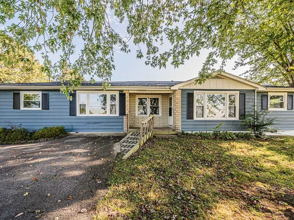 1802 State Highway 181, Greenville, KY 42345