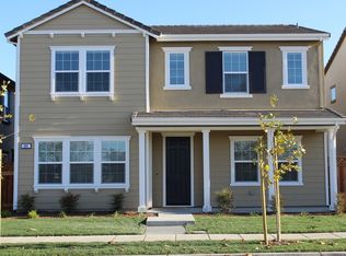 684 N Montebello St, Mountain House, CA 95391