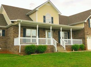1028 Chardea Dr, Clarksville, TN 37040