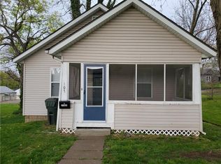 107 E North St, Warrensburg, MO 64093