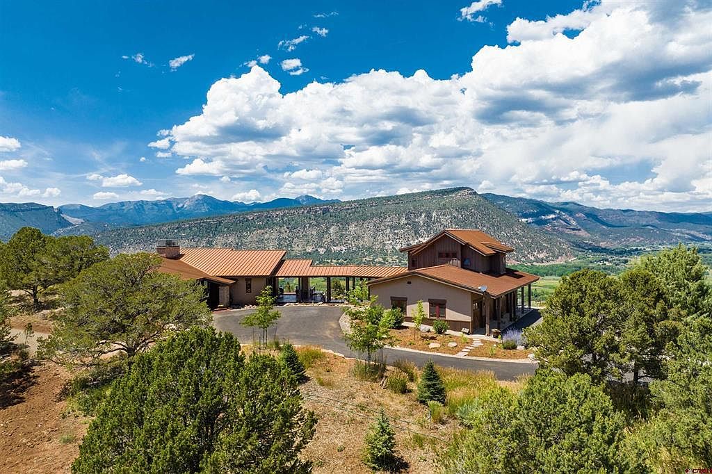 581 Jenkins Ranch Road, Durango, CO 81301 | Zillow