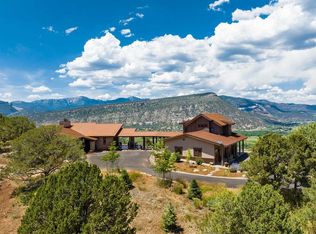 581 Jenkins Ranch Rd, Durango, CO 81301