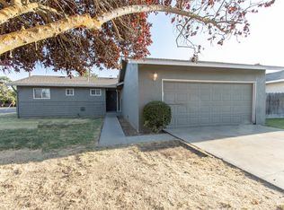 1238 Bel Air Dr, Merced, CA 95340