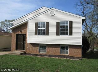 2409 Smith Ave, Baltimore, MD 21227