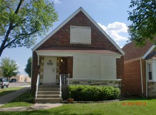 3401 W 72nd Pl, Chicago, IL