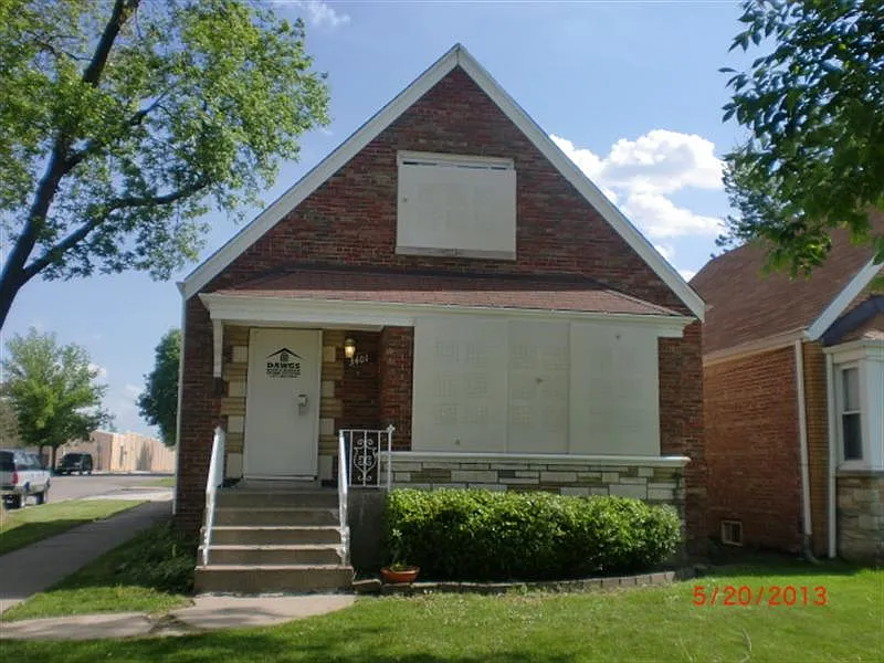 3401 W 72nd Pl photo 1