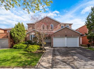 47 Edmund Seager Dr, Vaughan, ON L4J4S1