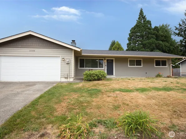 13108 107th Avenue Ct E, Puyallup, WA 98374