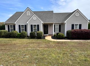128 Ballentine Rd, Easley, SC 29642