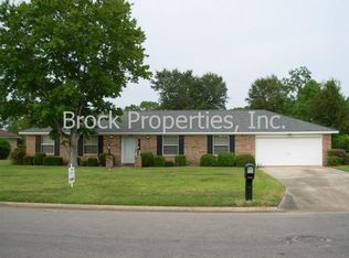 1030 Commonwealth Rd, Pensacola, FL 32504