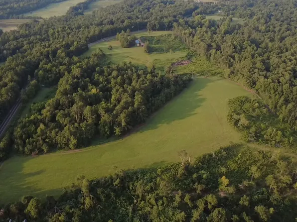 0 Van Buren St Lot 1, Saulsbury, TN 38067