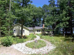 742 W Higgins Lake Dr, Roscommon, MI 48653