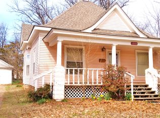 1316 W Kansas Ave, Chickasha, OK 73018