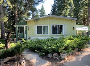 545 Ponderosa Dr, Westwood, CA