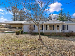 155 Winchester Mill Rd, Pickens, SC 29671