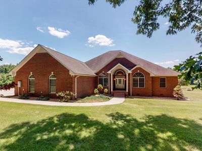 145 Somerset Dr, Paris, TN, 38242