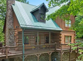 66 Lyle Mountain Trl, Franklin, NC 28734