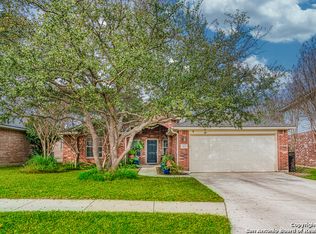9115 Brae Moss, San Antonio, TX 78249