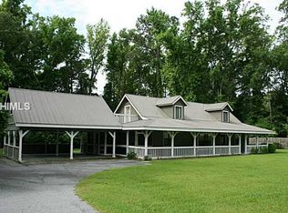 54 Azalea Ave, Ridgeland, SC 29936