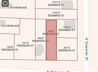 149 E Paterson St, Kalamazoo, MI 49007