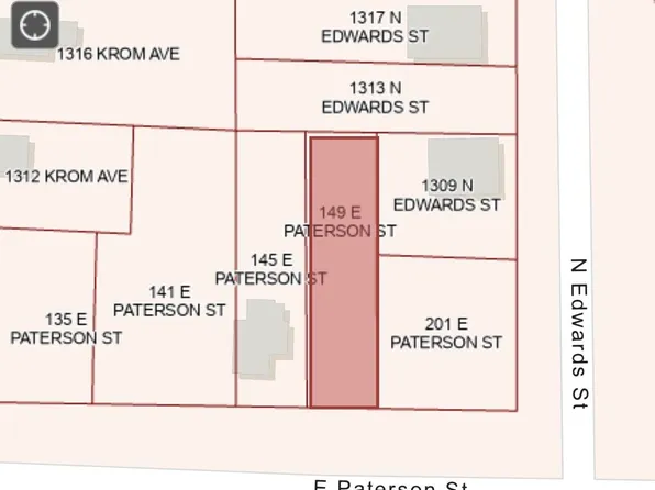 149 E Paterson St, Kalamazoo, MI 49007