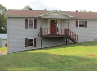 78 Timberlodge Rd, Austin, KY 42123