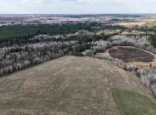 14912 West Airport Road, Hayward, WI 54843