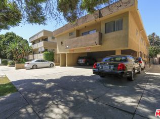 733 N Hayworth Ave, Los Angeles, CA 90046