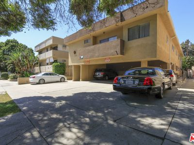 733 N Hayworth Ave, Los Angeles, CA, 90046