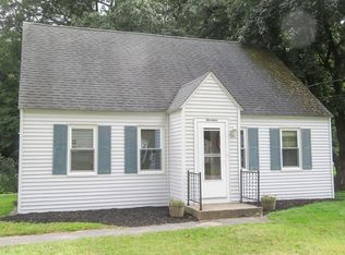 14 Lake St, Millbury, MA 01527