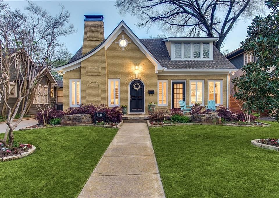 5828 Velasco Ave, Dallas, TX 75206 Zillow