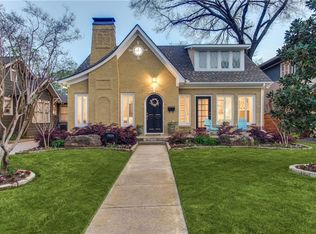 5828 Velasco Ave, Dallas, TX 75206