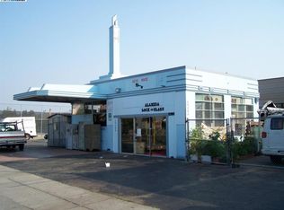 2301 Encinal Ave, Alameda, CA 94501