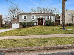 2019 Labrador Ln, Vienna, VA 22182