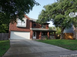 9303 Wildstone Pl, San Antonio, TX 78254