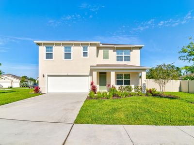 60 Trailmark Ct, Ormond Beach, FL, 32174