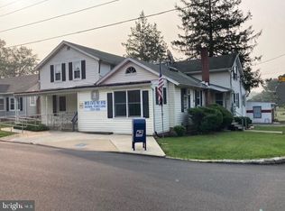 220 Rosedale Ave, Bausman, PA 17504