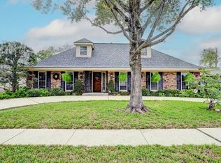 4417 Avron Blvd, Metairie, LA 70006
