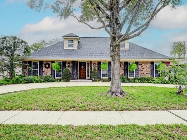 4417 Avron Blvd, Metairie, LA 70006