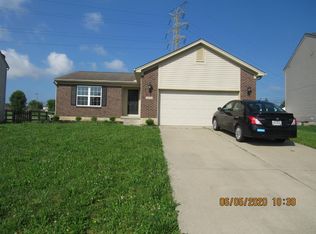291 E Arlington Dr, Trenton, OH 45067