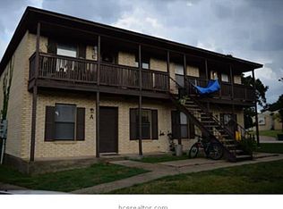 1007 Summer Court Cir, College Station, TX 77840