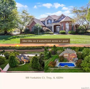 109 Yorkshire Ct, Troy, IL, 62294
