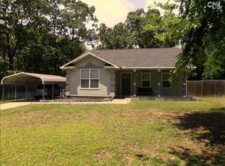 1549 Glendale Rd, Columbia, SC 29209