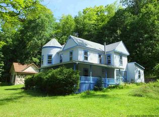 70 Birch Creek Rd, Shandaken, NY 12465