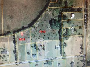 7015 Hardup Rd, Albany, GA 31721